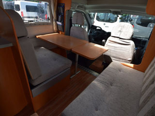 Motorhome Riviera Fiat Ducato 2.3 2008 foto 4