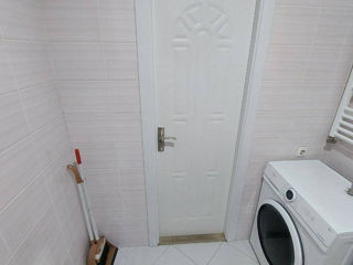 Apartament cu 1 cameră, 43 m², Botanica, Chișinău foto 6