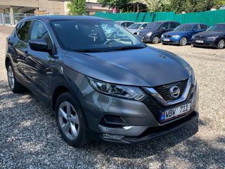 Nissan Qashqai foto 3