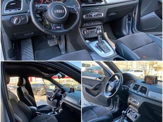 Audi Q3 foto 7