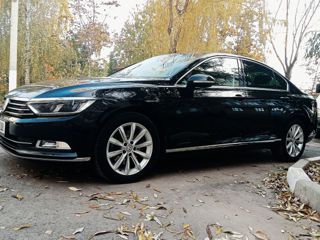 Volkswagen Passat foto 5