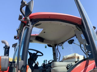 CASE IH Maxxum 125 din 2019 de vanzare foto 7