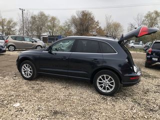 Audi Q5 foto 4