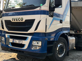 Iveco Magirus foto 5