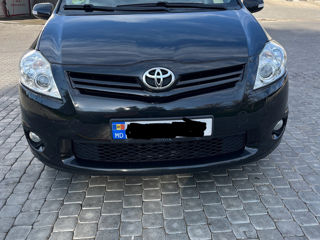 Toyota Auris foto 5