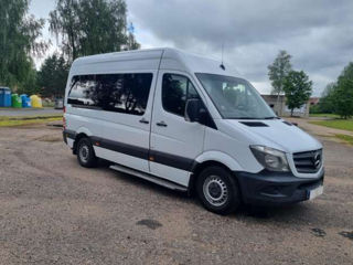 Mercedes Sprinter 316 foto 2