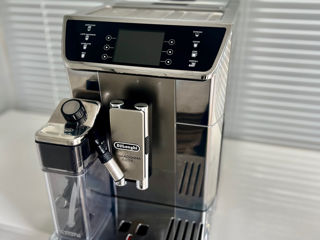 2021 Bluetooth Delonghi Primadonna Elite