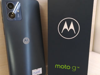 Motorola G14  1690 lei