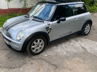 Mini One foto 2