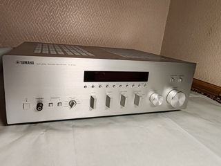 Yamaha Amplificator R-S700 foto 0