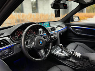 BMW 3 Series foto 6