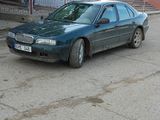 Rover 600 Series foto 3