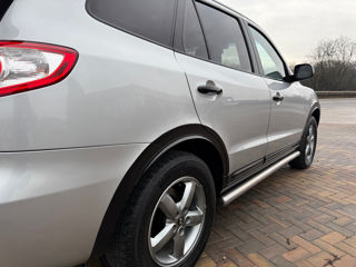 Hyundai Santa FE foto 18