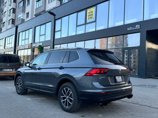 Volkswagen Tiguan foto 3