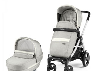 Carucior Peg Perego 2 In 1