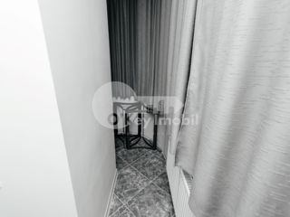 Apartament cu 2 camere, 65 m², Buiucani, Chișinău foto 12