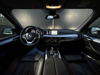 BMW X5 foto 9