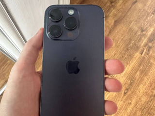 Iphone 14 pro urgent foto 2