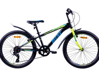 Bicicleta de munte Aist Rocky, stoc limitat