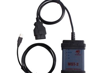 MST-2 Universal Diagnostic Scan Tool для машин профессиональная диагностика foto 8