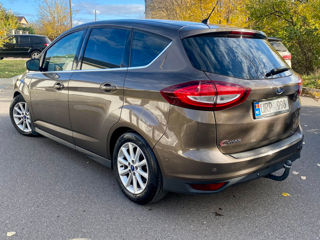 Ford C-Max foto 2