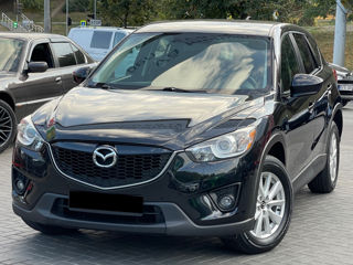 Mazda CX-5 foto 3