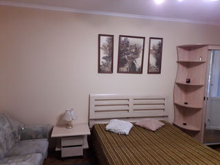 Apartamen cu   2  camere mari cu super  conditii nou intersectie,.stefan cel mare--unic foto 3