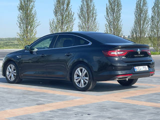 Renault Talisman foto 6