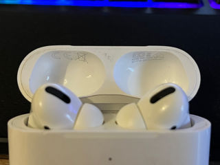 Casti / Apple AirPods 2 Gen / Apple AirPods Pro 1 Gen /  Originale ! foto 5