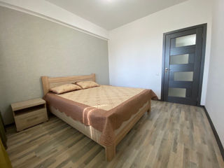 Apartament cu 1 cameră, 55 m², Botanica, Chișinău foto 2