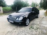 Mercedes E Class foto 1