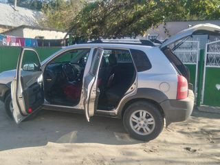 Hyundai Tucson foto 4