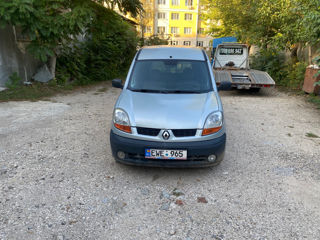 Renault Kangoo foto 7