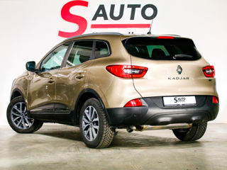 Renault Kadjar foto 5