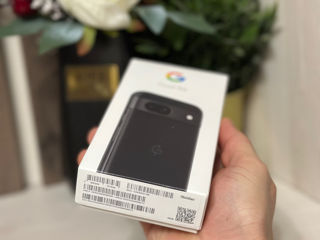 Google Pixel 8a 8/128Gb Black foto 3