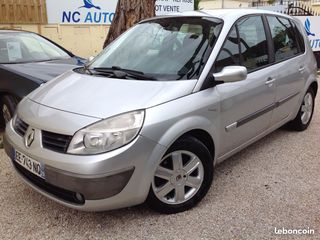 Cumpar renault megane      urgent foto 4