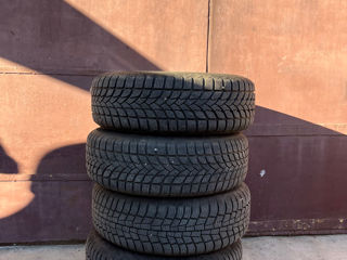 Anvelope iarna 195/65 R 15