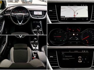 Opel Grandland X фото 12