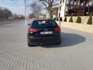 Audi A3 foto 5