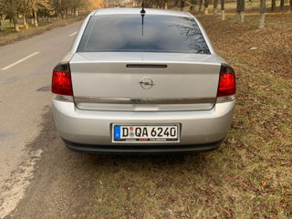 Opel Vectra foto 2