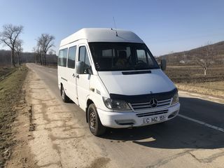 Mercedes Sprinter foto 7