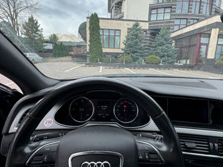 Audi A4 foto 8