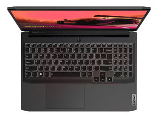 Lenovo IdeaPad Gaming 3 15ACH6 (15.6" / Ryzen 5 5500H / 16GB RAM / 512GB SSD / RTX2050) - Новые! foto 2