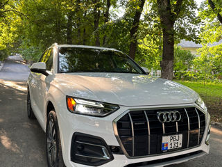 Audi Q5 foto 2