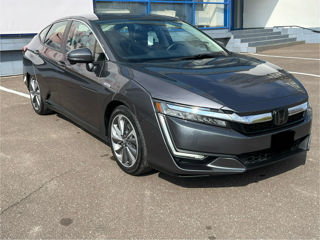 Honda Clarity foto 2