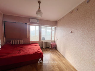 Apartament cu 2 camere, 38 m², Centru, Chișinău foto 2