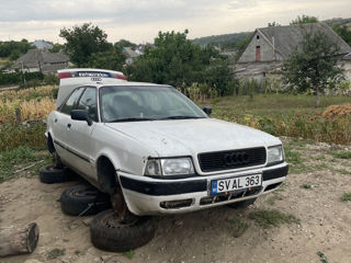 Audi 80 foto 4