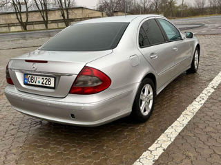 Mercedes E-Class AMG foto 6