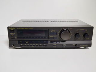 Technics SA-GX100L stereo receiver Made in Japan foto 5