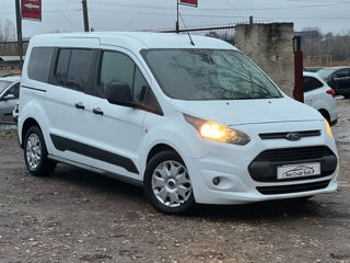 Ford Transit Connect foto 2